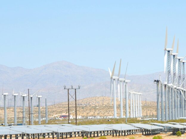 Energy Forms and Their Uses course image
